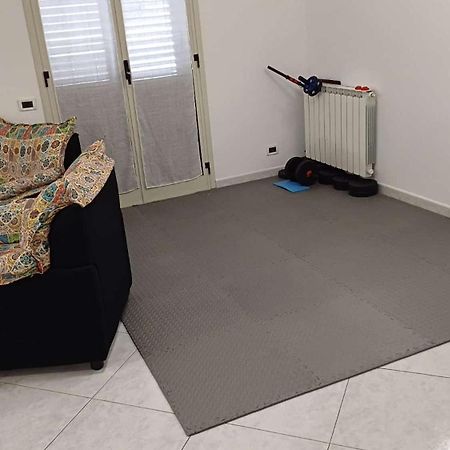 Casa Vacanze Aml マスカリ エクステリア 写真