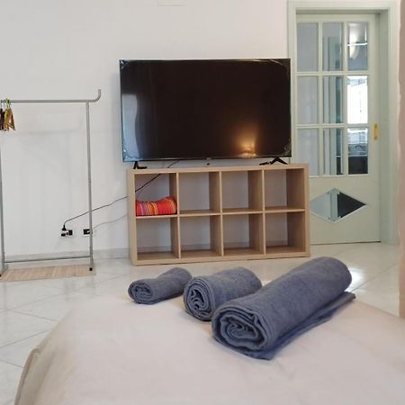 Casa Vacanze Aml マスカリ エクステリア 写真
