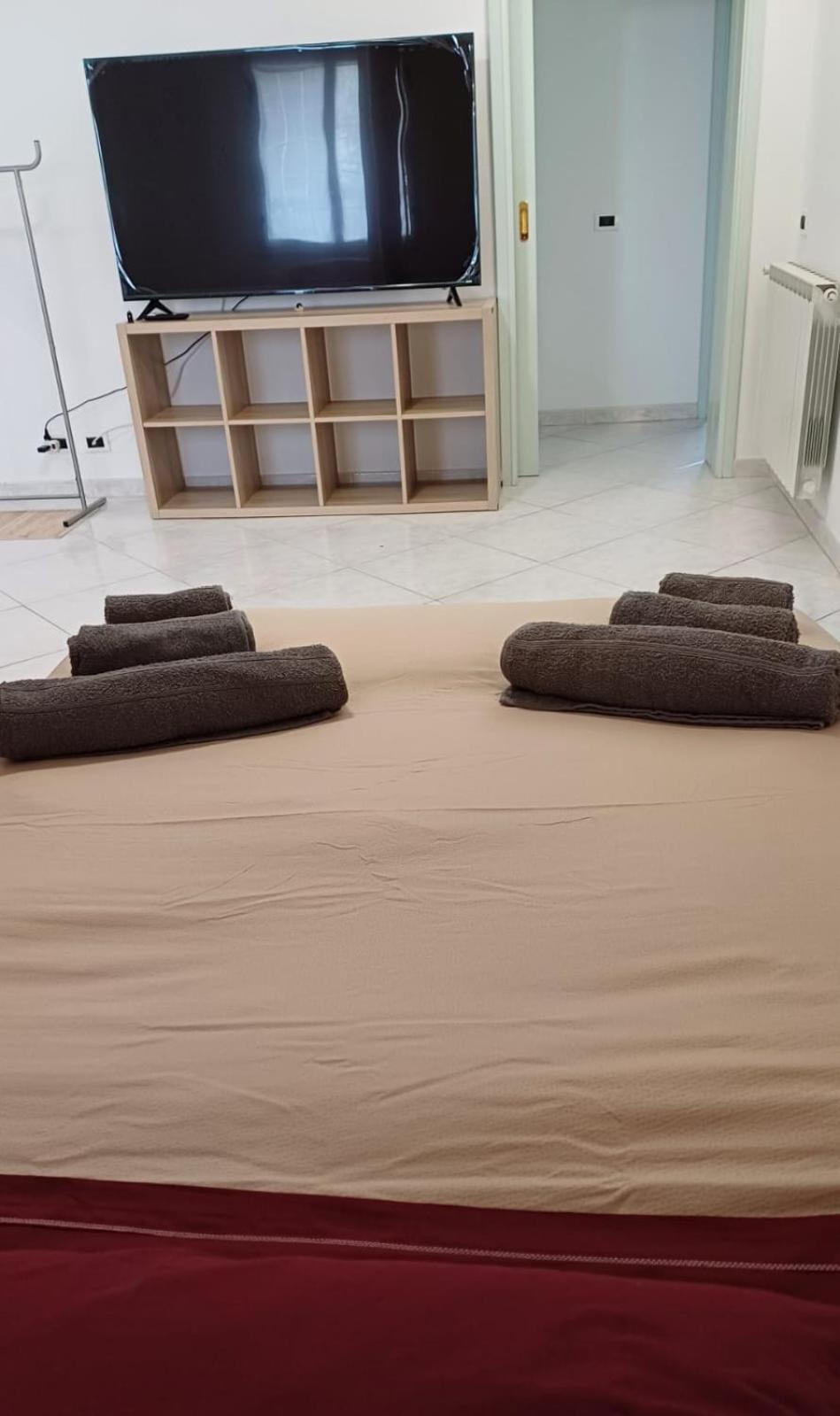 Casa Vacanze Aml マスカリ エクステリア 写真