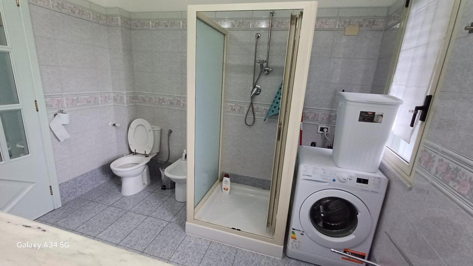 Casa Vacanze Aml マスカリ エクステリア 写真